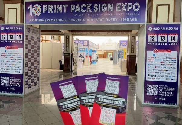 响应东非采购诉求，SIGN CHINA & LED CHINA & DIGITAL PRINT CHINA肯尼亚之行解锁广告科技合作新可能